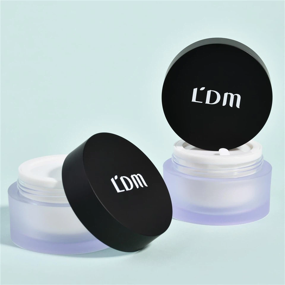 Staklenke za kremu za lice