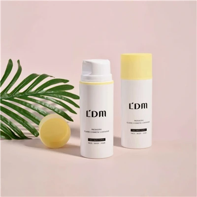 Boca s pumpicom bez zraka od 2 oz